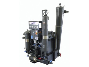 wastewater treatment