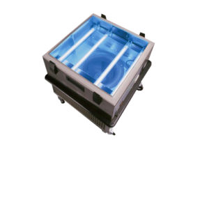 MICROCON<sup>®</sup> MAP 400 / 800